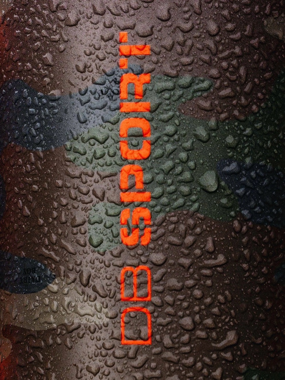 Dairy Boy Limited Edition Hydro Jug - Decoy Camo
